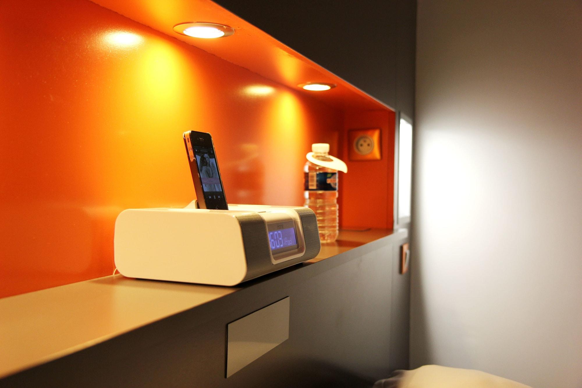 גויאנקורט Hotel Best Western The Wish Versailles מראה חיצוני תמונה