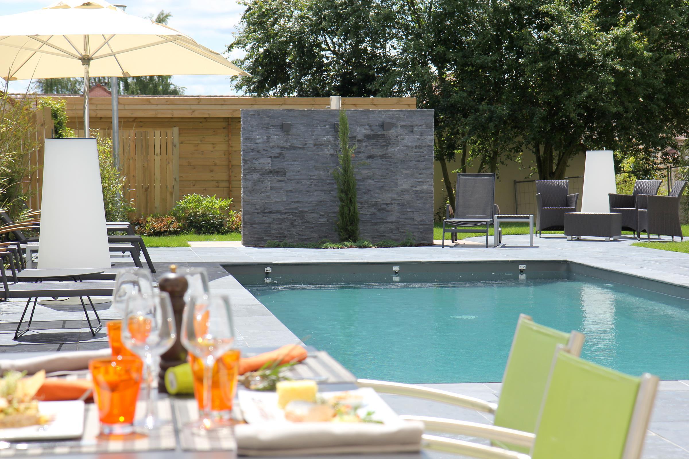 גויאנקורט Hotel Best Western The Wish Versailles מראה חיצוני תמונה