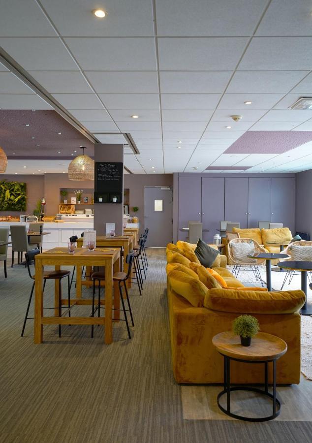גויאנקורט Hotel Best Western The Wish Versailles מראה חיצוני תמונה
