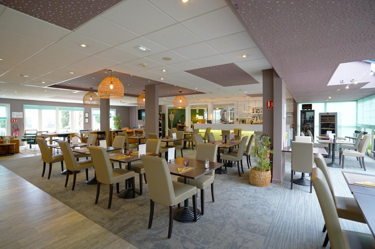גויאנקורט Hotel Best Western The Wish Versailles מראה חיצוני תמונה