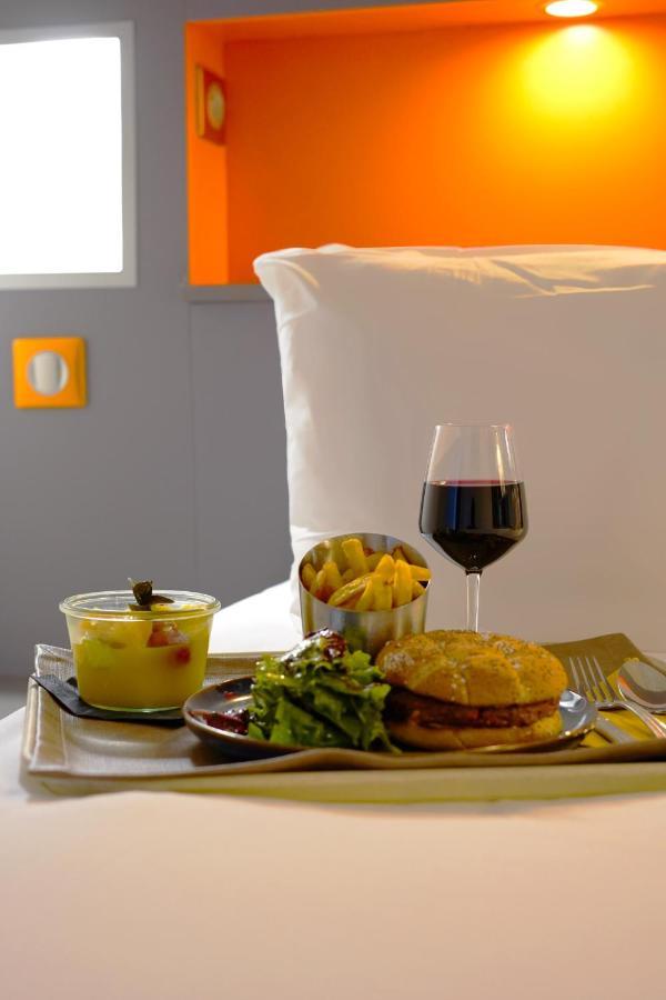 גויאנקורט Hotel Best Western The Wish Versailles מראה חיצוני תמונה