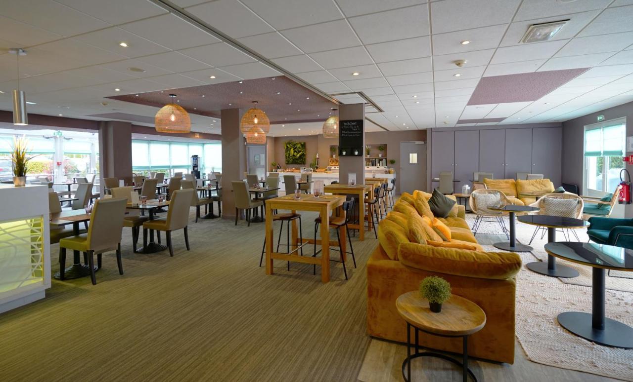 גויאנקורט Hotel Best Western The Wish Versailles מראה חיצוני תמונה