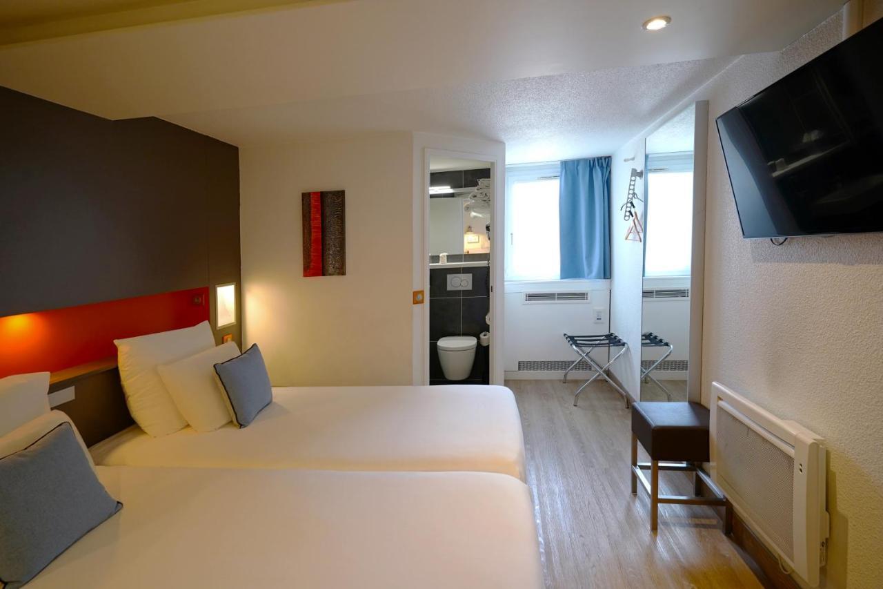 גויאנקורט Hotel Best Western The Wish Versailles מראה חיצוני תמונה