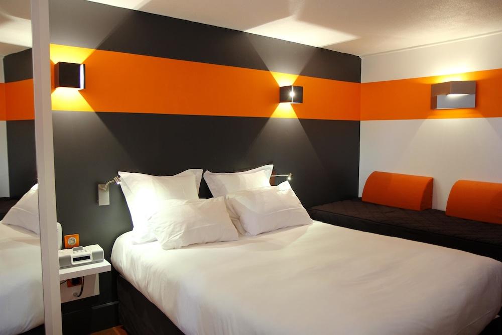 גויאנקורט Hotel Best Western The Wish Versailles מראה חיצוני תמונה