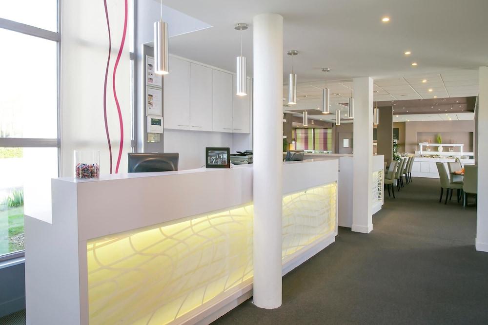 גויאנקורט Hotel Best Western The Wish Versailles מראה חיצוני תמונה