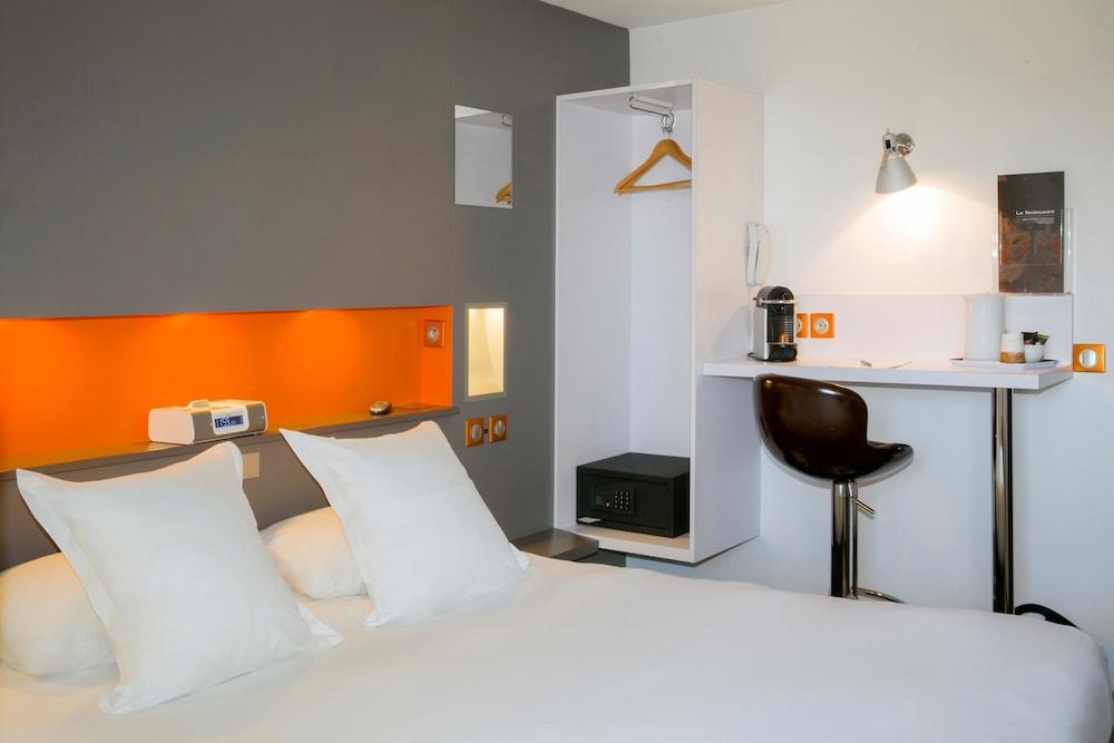 גויאנקורט Hotel Best Western The Wish Versailles מראה חיצוני תמונה