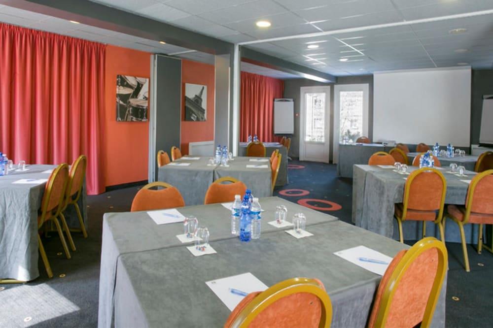 גויאנקורט Hotel Best Western The Wish Versailles מראה חיצוני תמונה