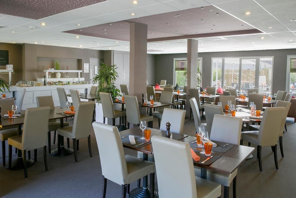 גויאנקורט Hotel Best Western The Wish Versailles מראה חיצוני תמונה