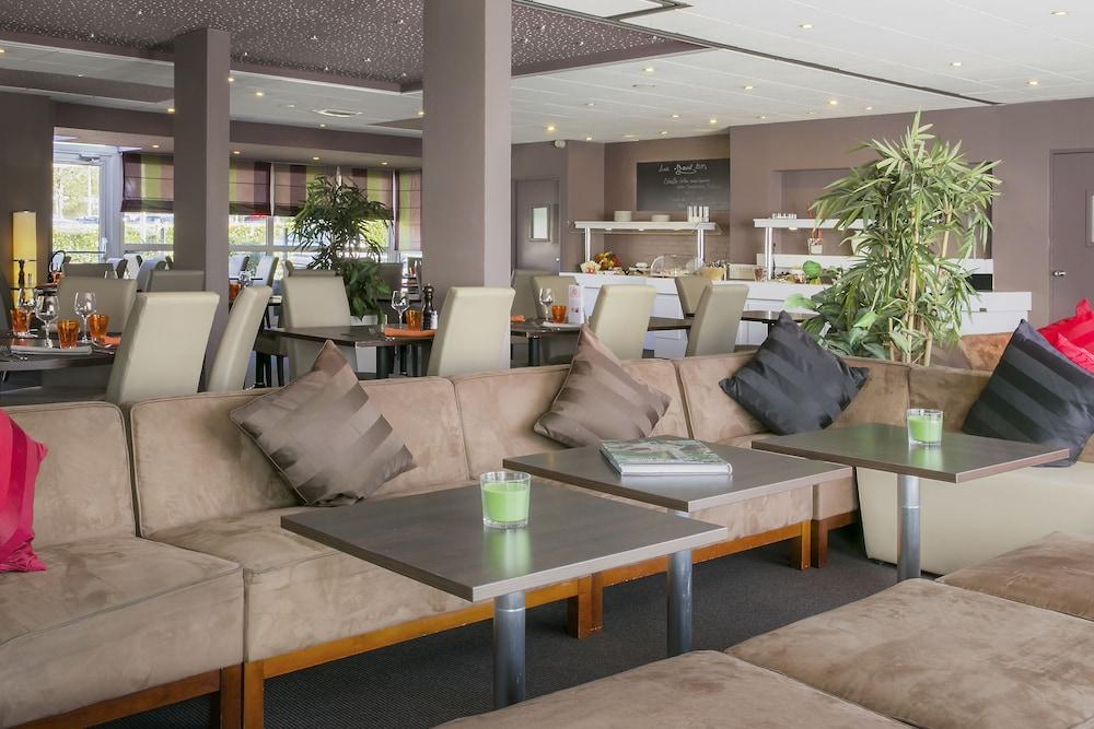 גויאנקורט Hotel Best Western The Wish Versailles מראה חיצוני תמונה