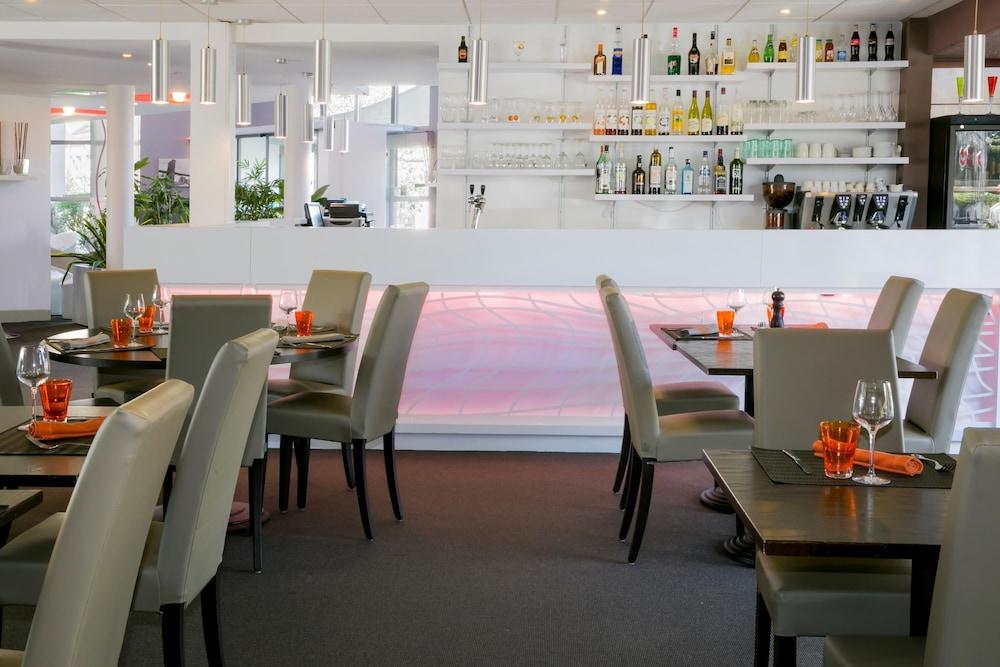 גויאנקורט Hotel Best Western The Wish Versailles מראה חיצוני תמונה