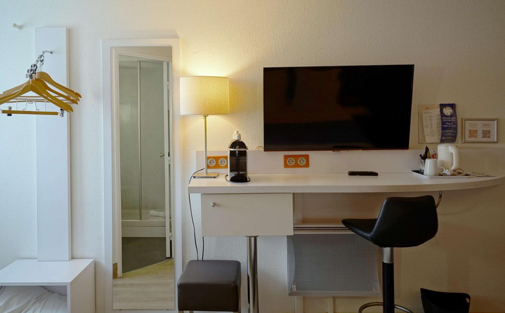 גויאנקורט Hotel Best Western The Wish Versailles מראה חיצוני תמונה