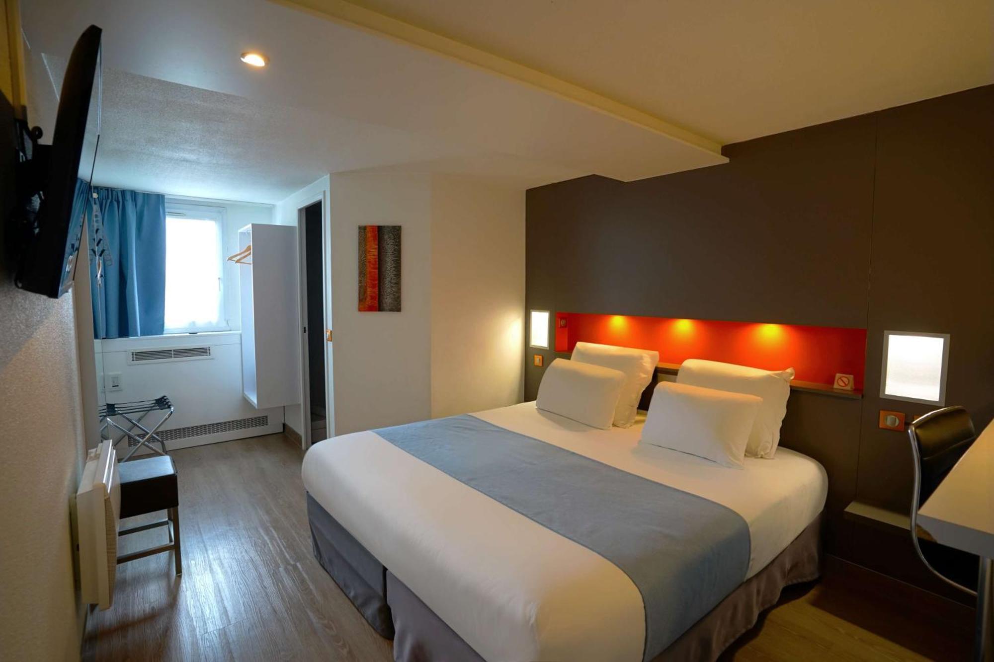 גויאנקורט Hotel Best Western The Wish Versailles מראה חיצוני תמונה