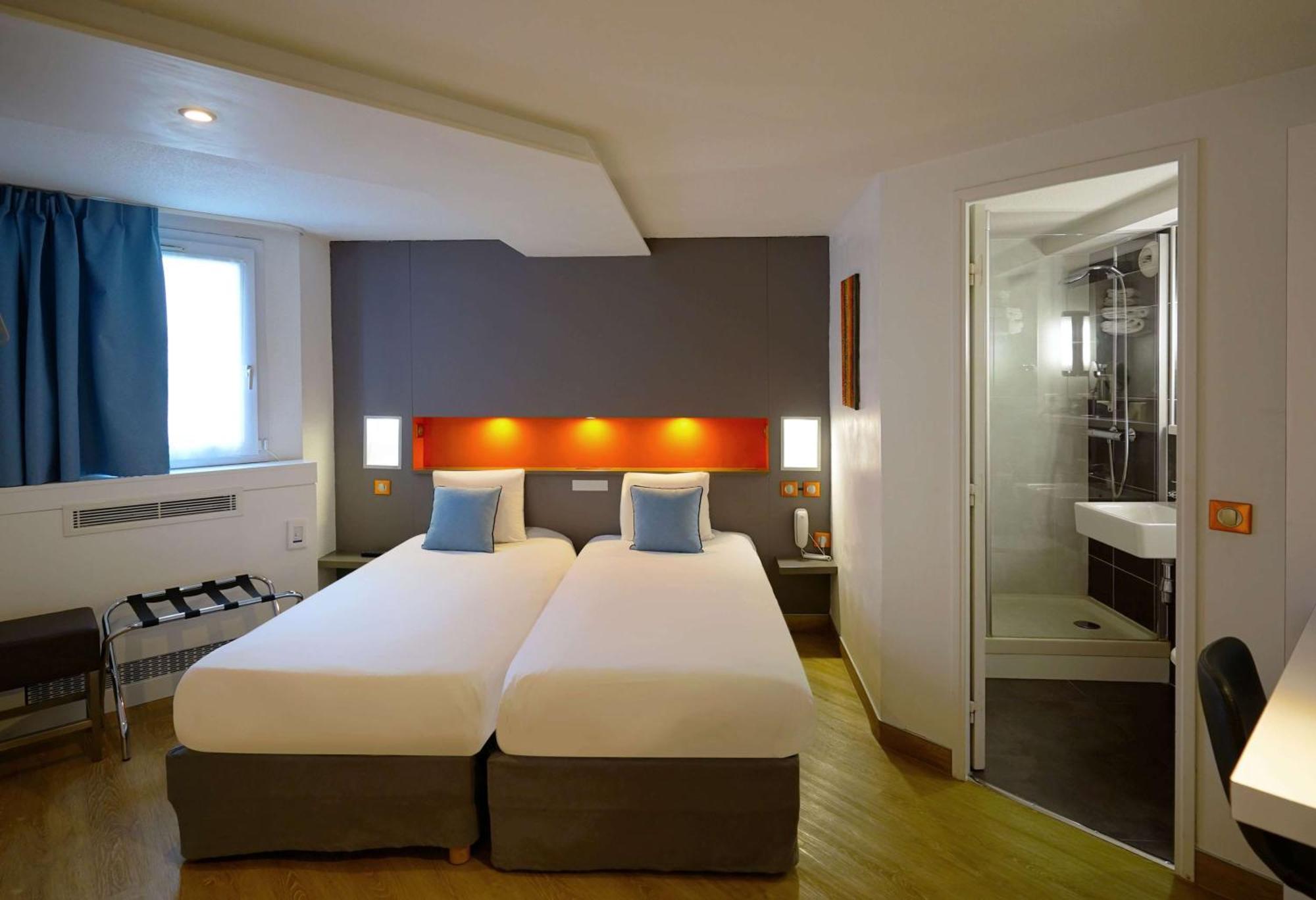 גויאנקורט Hotel Best Western The Wish Versailles מראה חיצוני תמונה