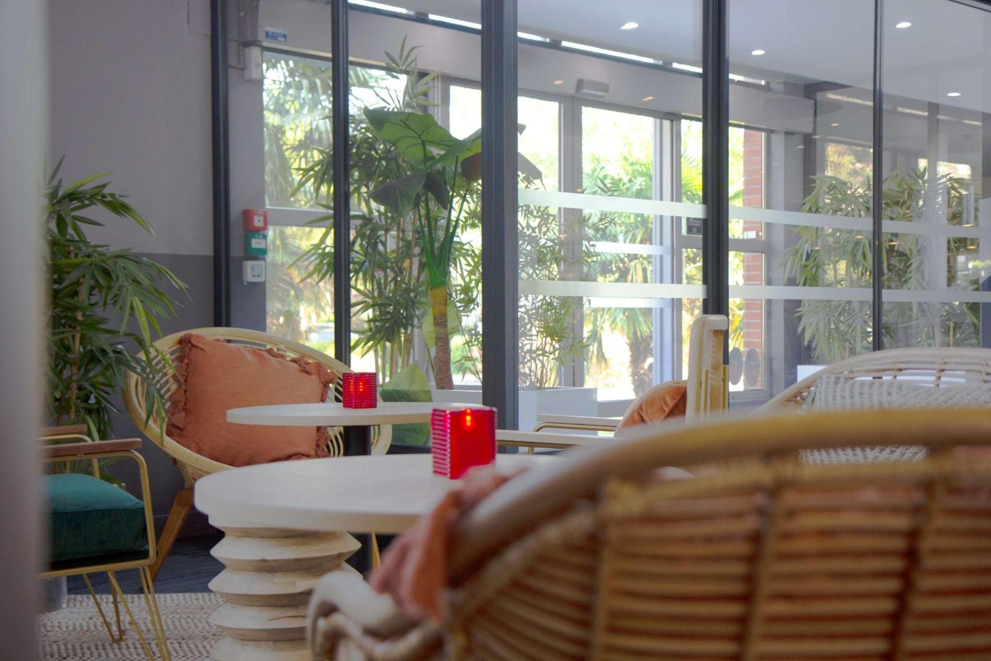 גויאנקורט Hotel Best Western The Wish Versailles מראה חיצוני תמונה